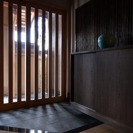 Kyoto Guest Inn Nagaokakyo Екстер'єр фото