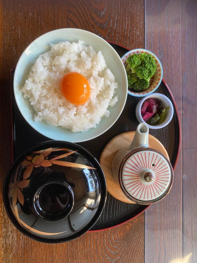 Kyoto Guest Inn Nagaokakyo Екстер'єр фото