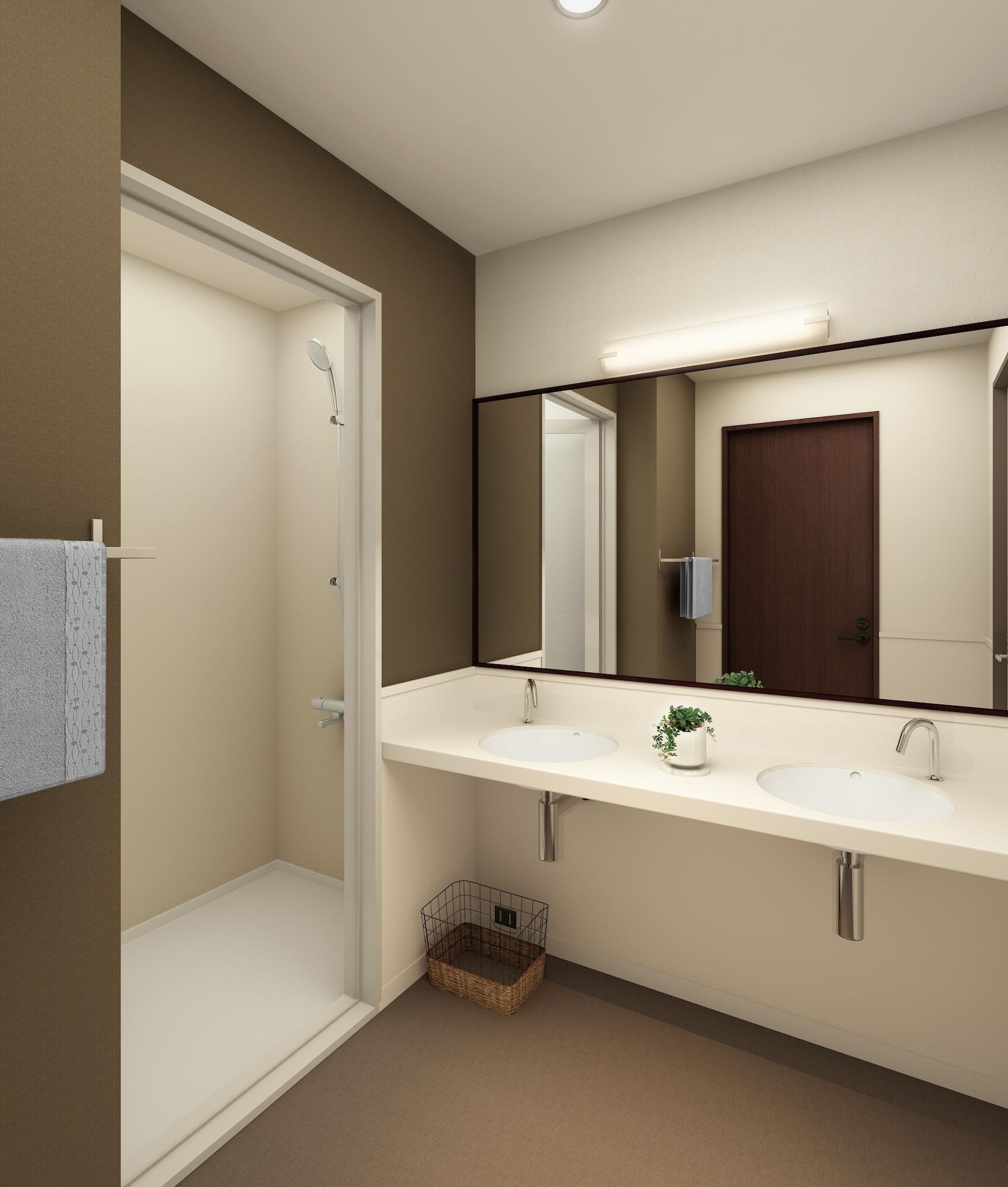 Kyoto Guest Inn Nagaokakyo Екстер'єр фото