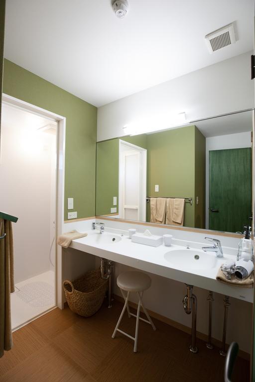 Kyoto Guest Inn Nagaokakyo Екстер'єр фото