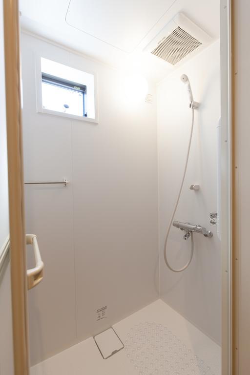 Kyoto Guest Inn Nagaokakyo Екстер'єр фото