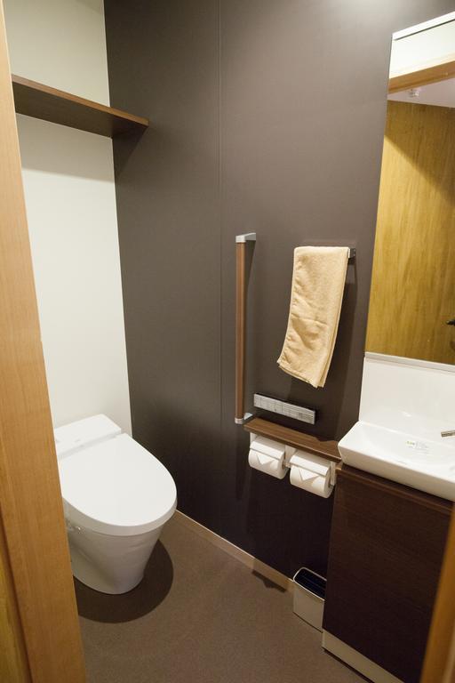 Kyoto Guest Inn Nagaokakyo Екстер'єр фото