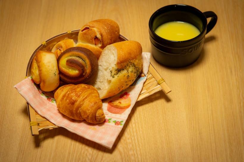 Kyoto Guest Inn Nagaokakyo Екстер'єр фото