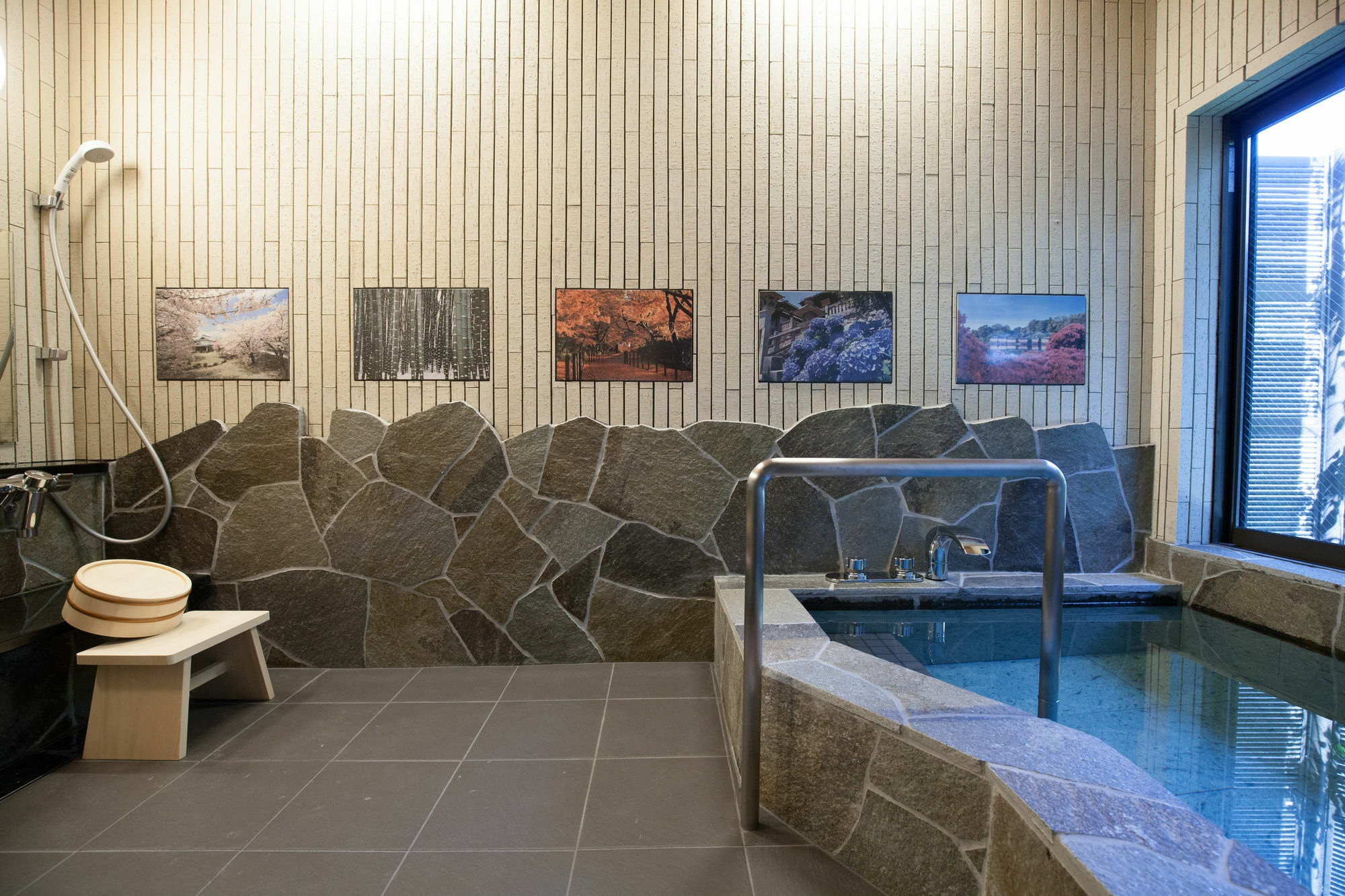 Kyoto Guest Inn Nagaokakyo Екстер'єр фото