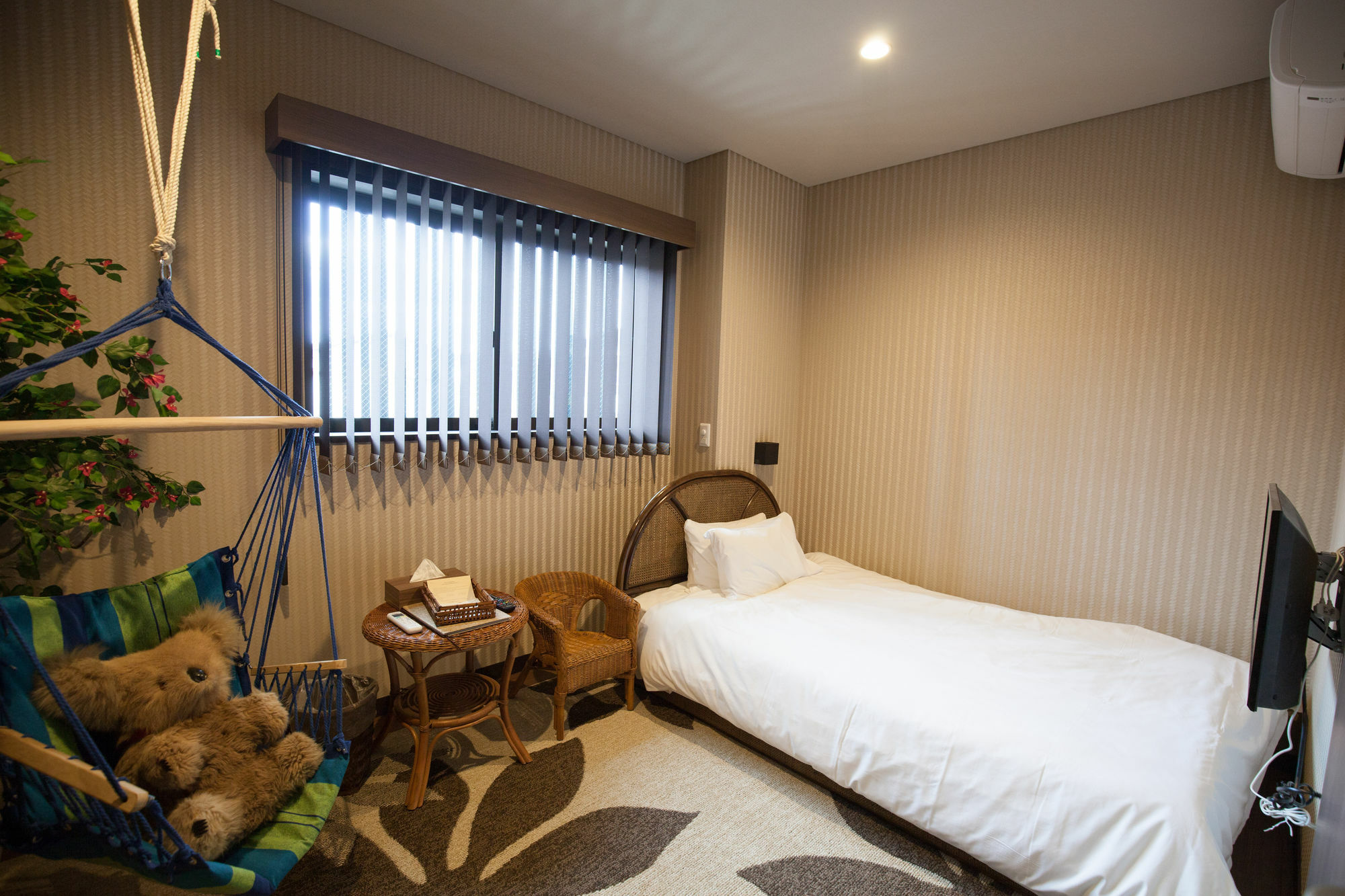 Kyoto Guest Inn Nagaokakyo Екстер'єр фото