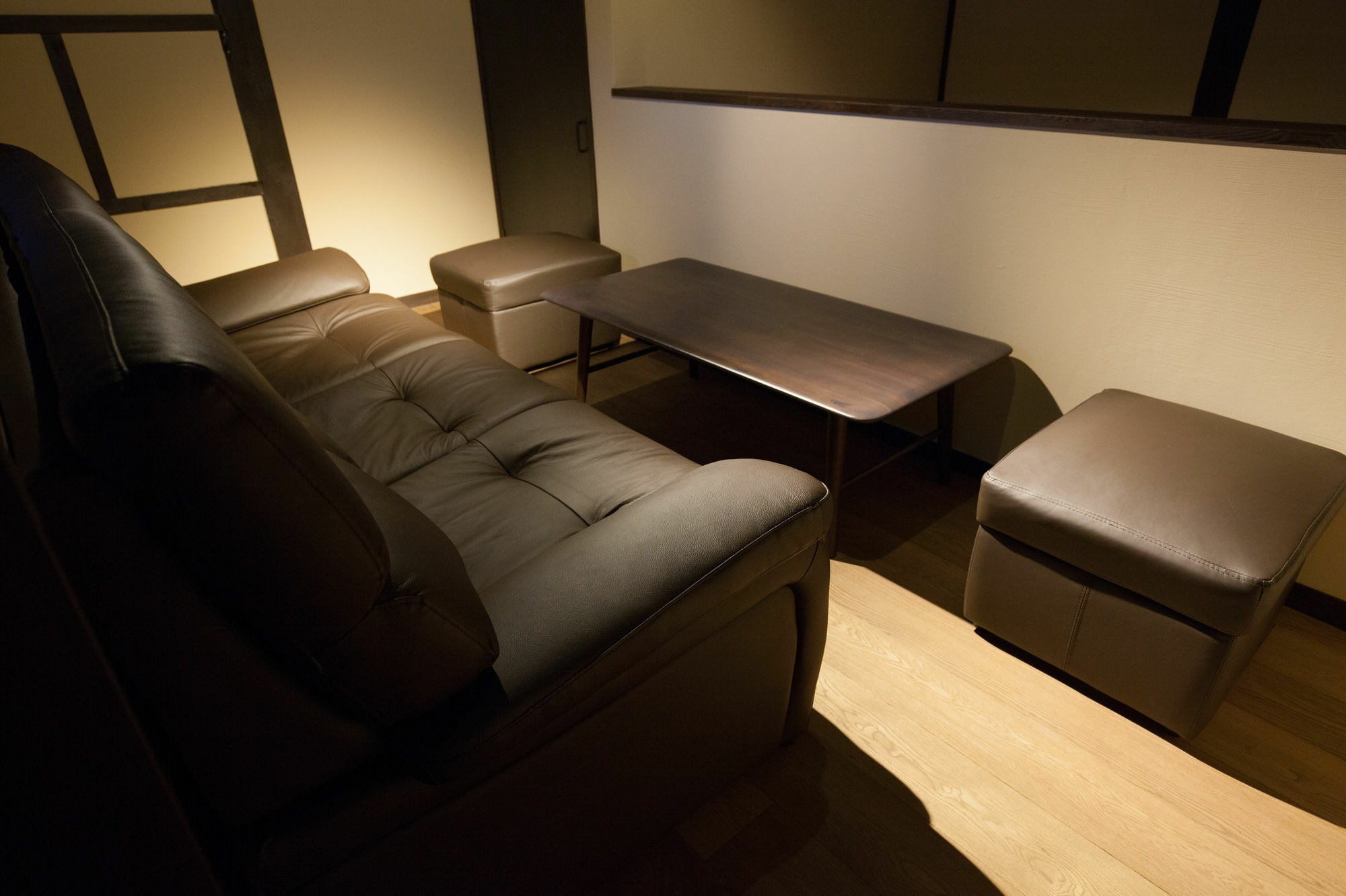 Kyoto Guest Inn Nagaokakyo Екстер'єр фото