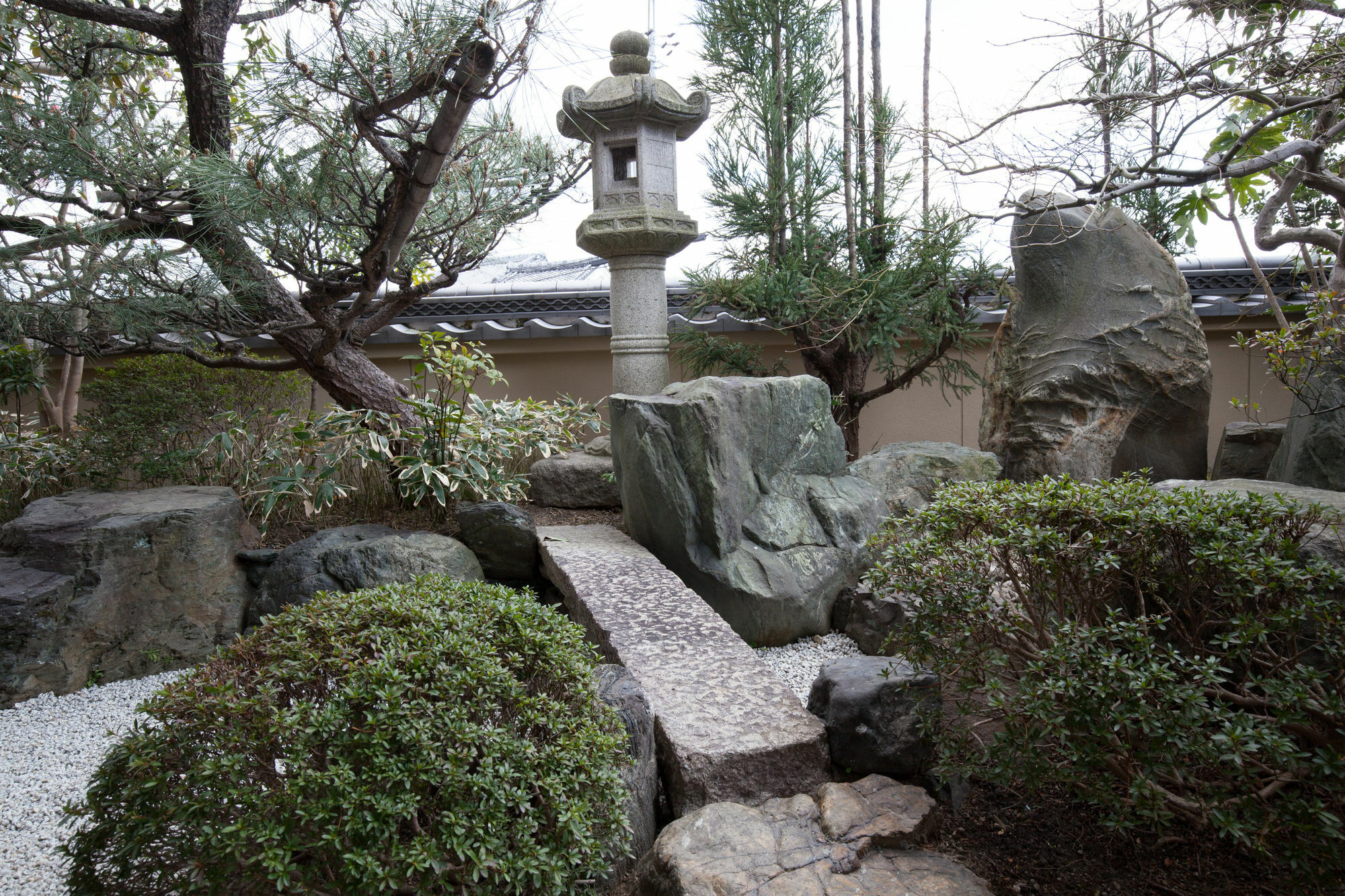 Kyoto Guest Inn Nagaokakyo Екстер'єр фото