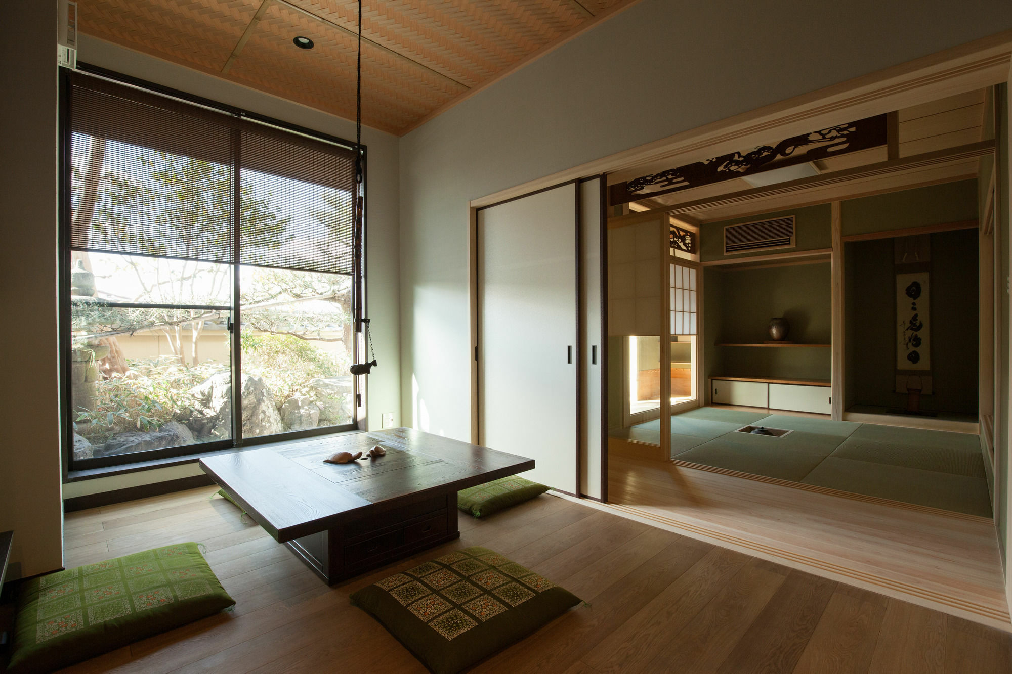 Kyoto Guest Inn Nagaokakyo Екстер'єр фото