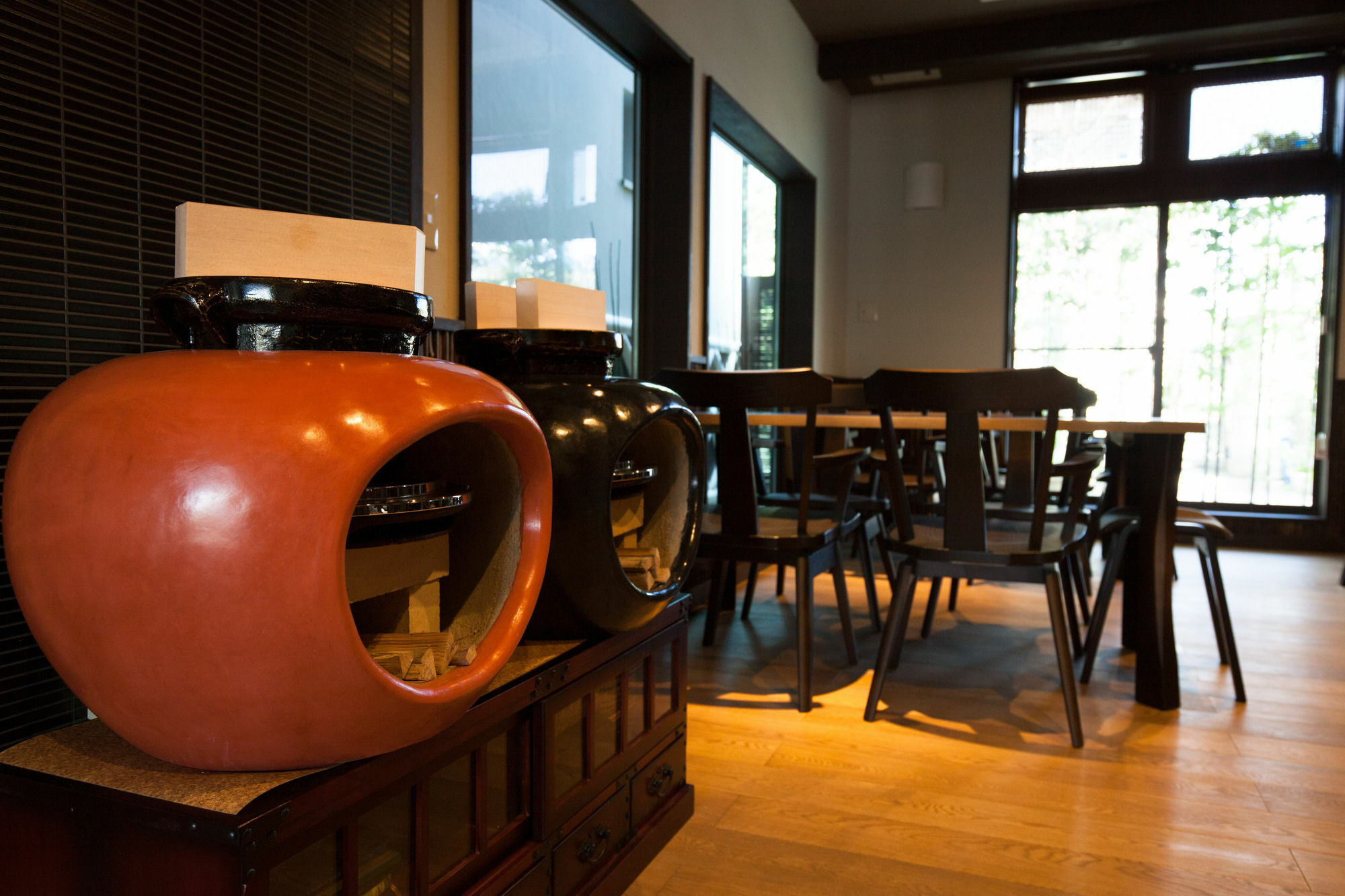 Kyoto Guest Inn Nagaokakyo Екстер'єр фото