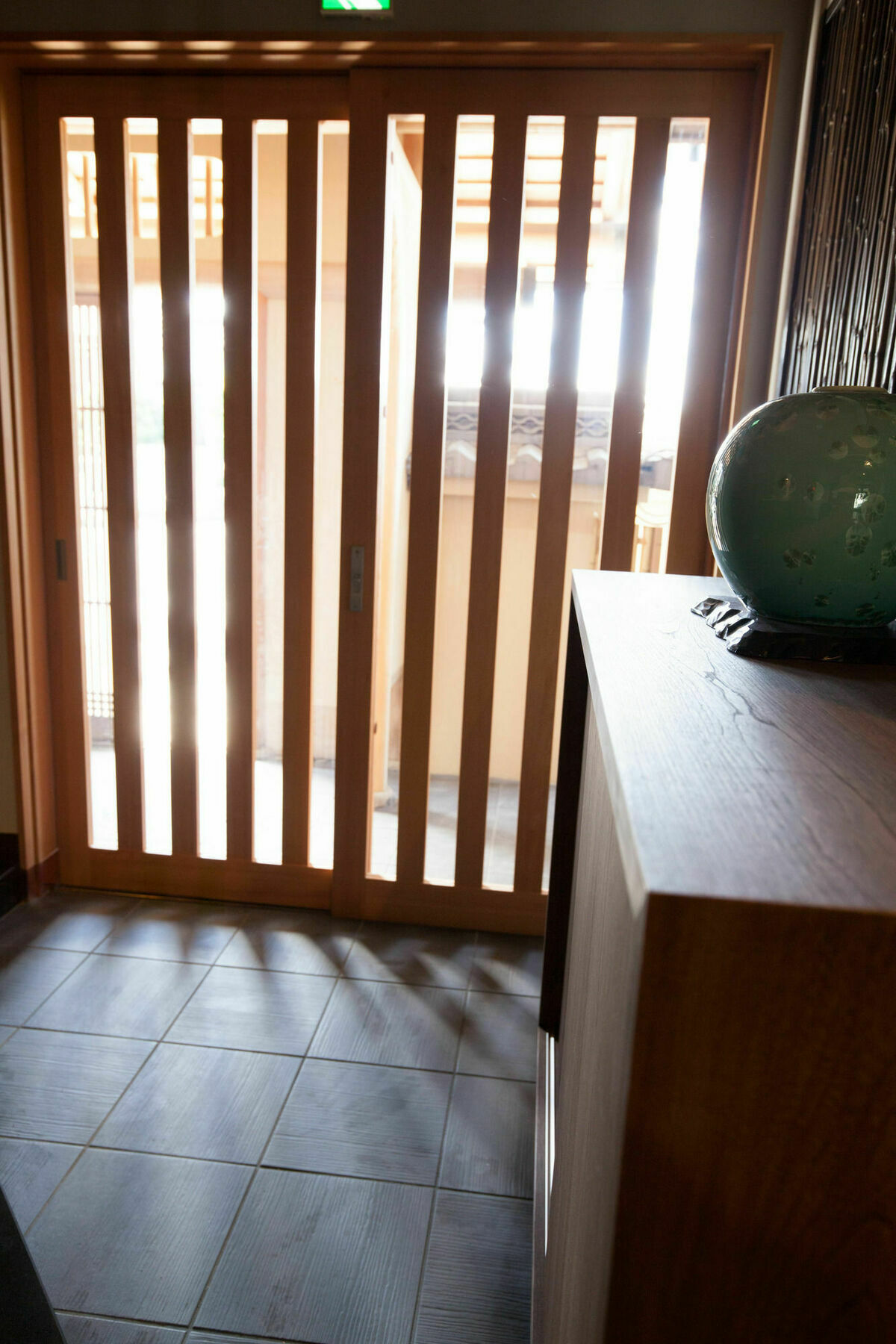 Kyoto Guest Inn Nagaokakyo Екстер'єр фото