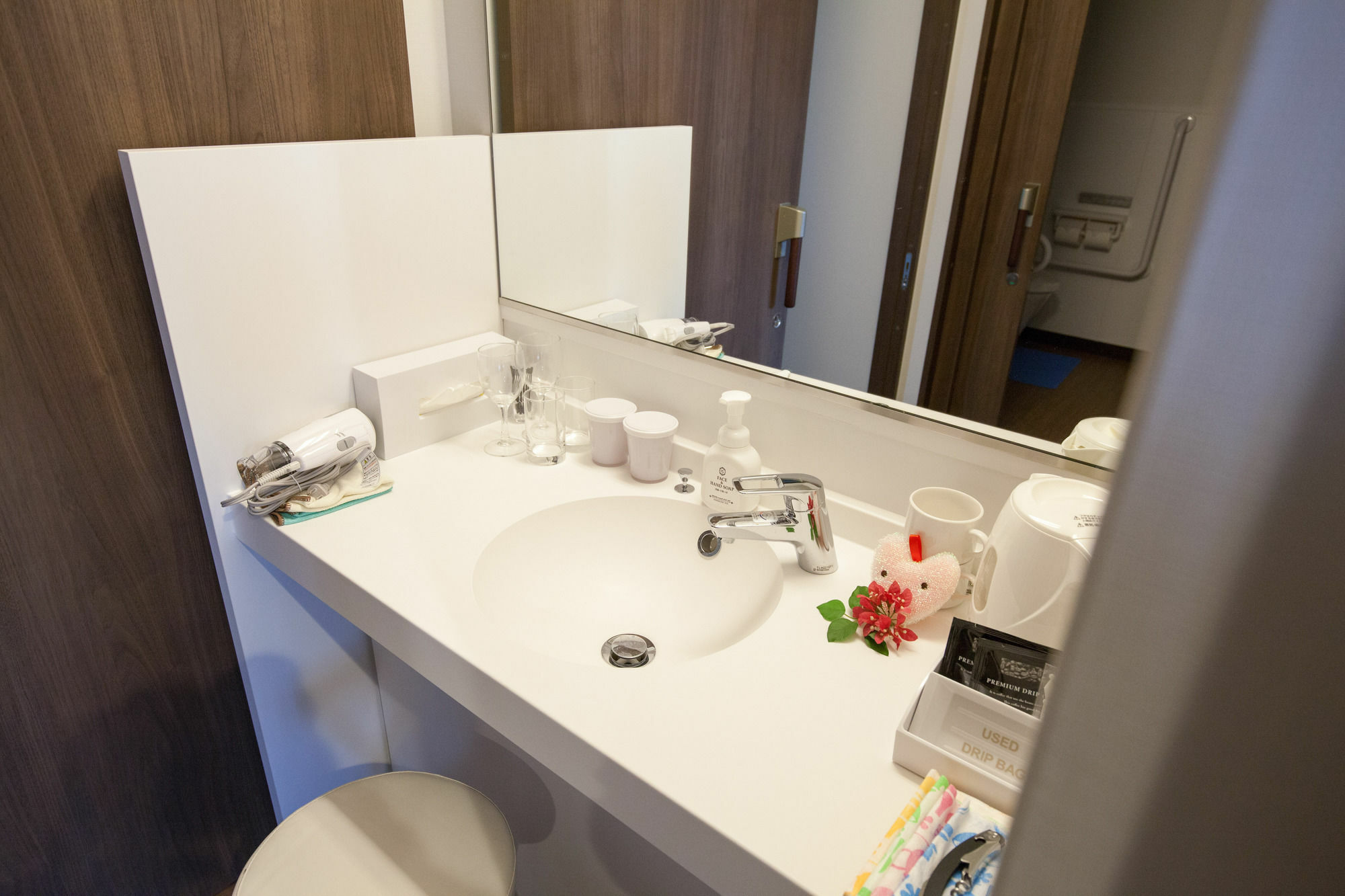 Kyoto Guest Inn Nagaokakyo Екстер'єр фото